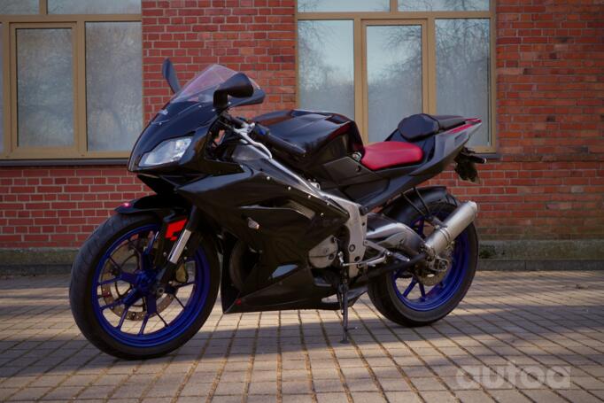 Aprilia RS
