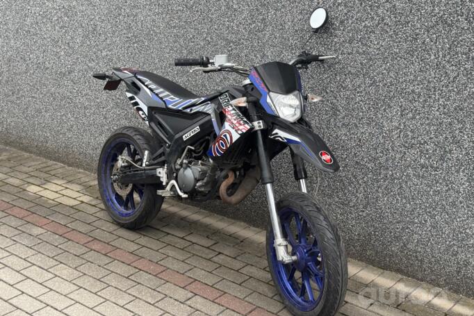 Derbi Senda