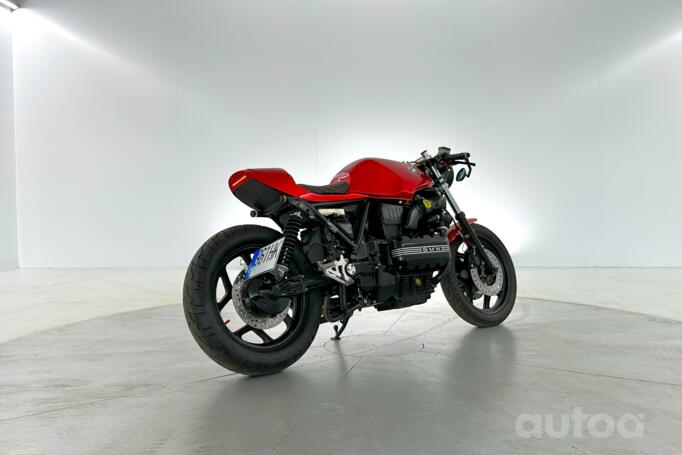 Bmw K 100