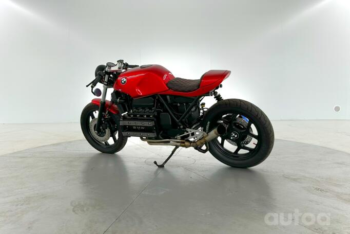 Bmw K 100