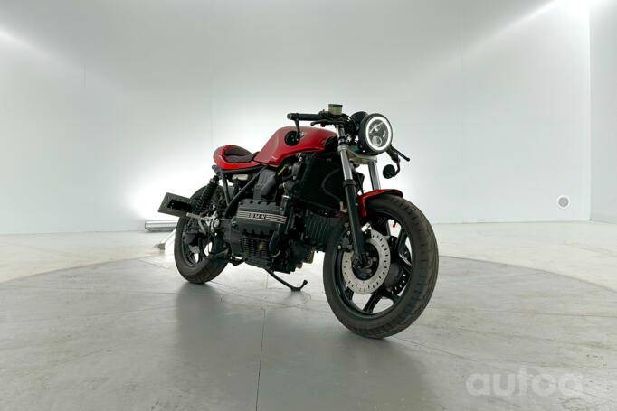 Bmw K 100