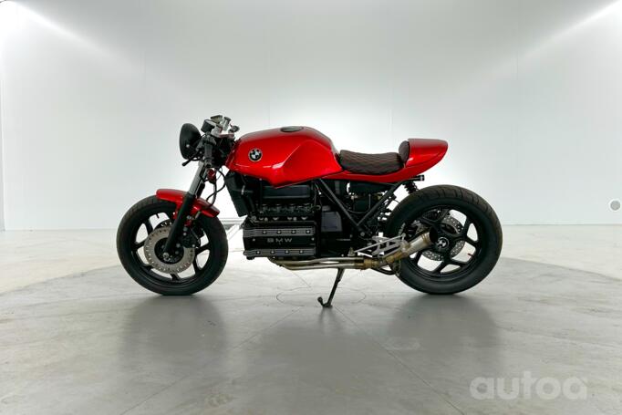 Bmw K 100