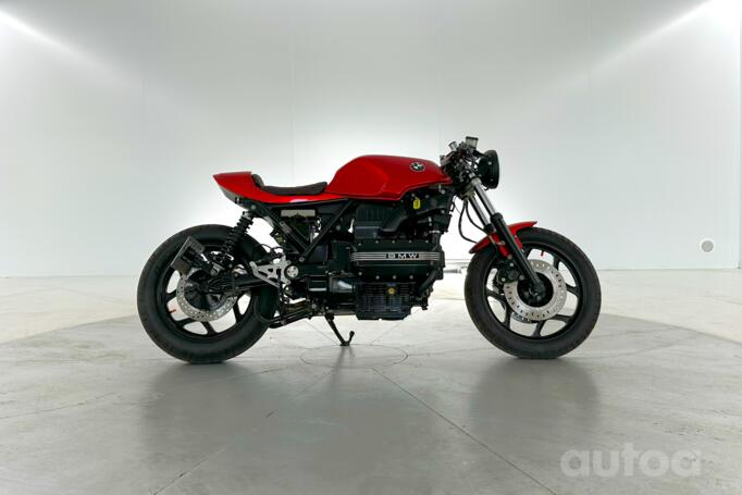 Bmw K 100