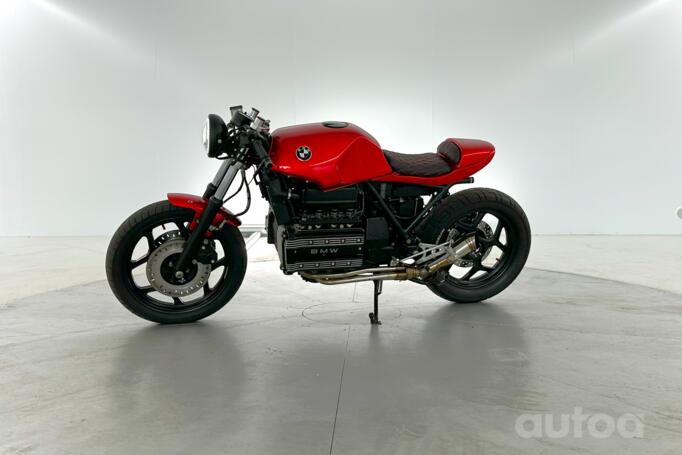 Bmw K 100