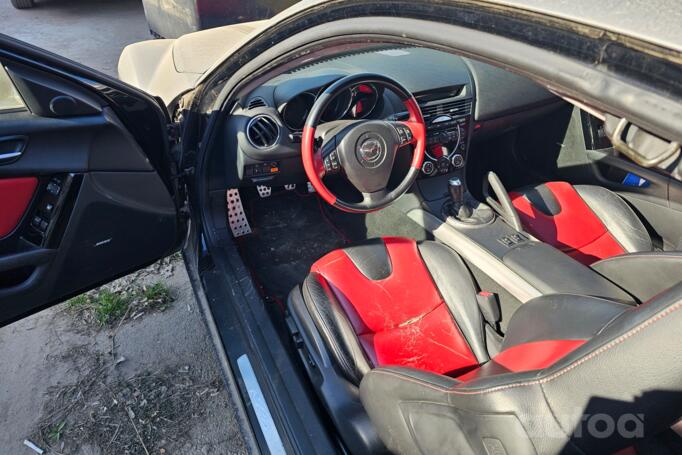 Mazda RX-8 1 generation Coupe 4-doors