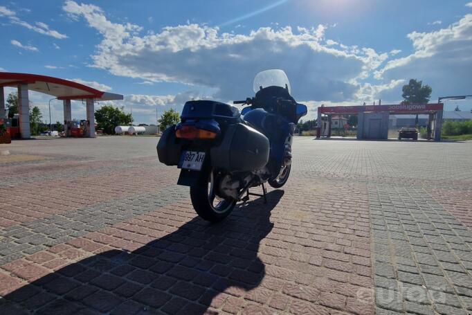 Bmw R 1100