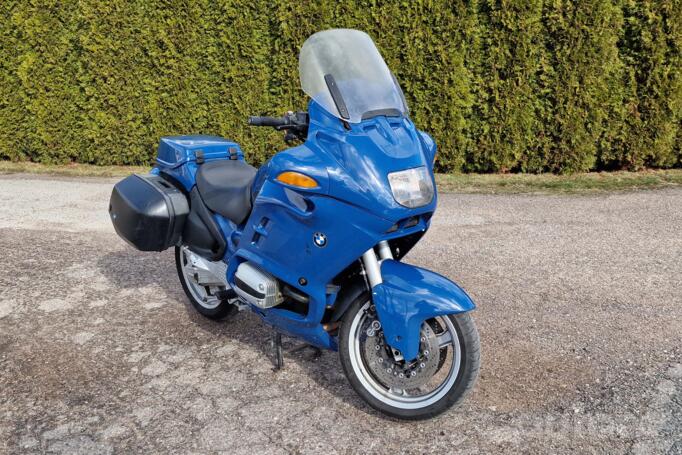 Bmw R 1100