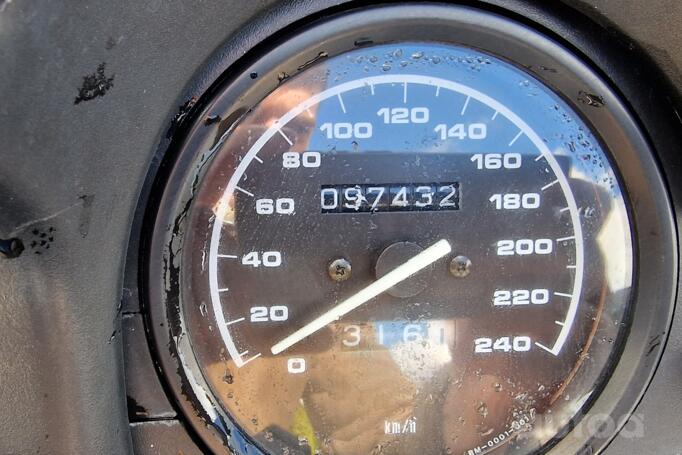 Bmw R 1100