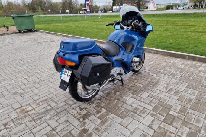 Bmw R 1100