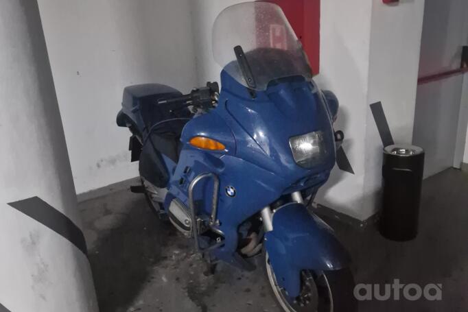 Bmw R 1100
