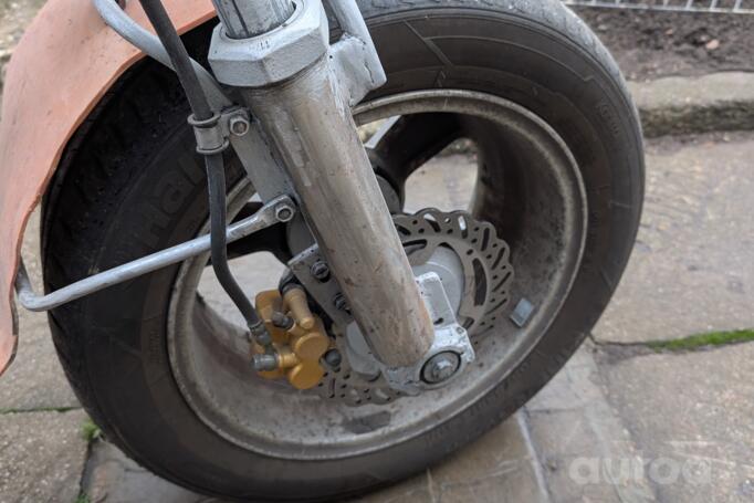 KTM 50