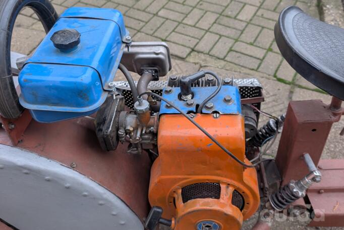 KTM 50