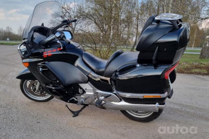 Bmw K 1200