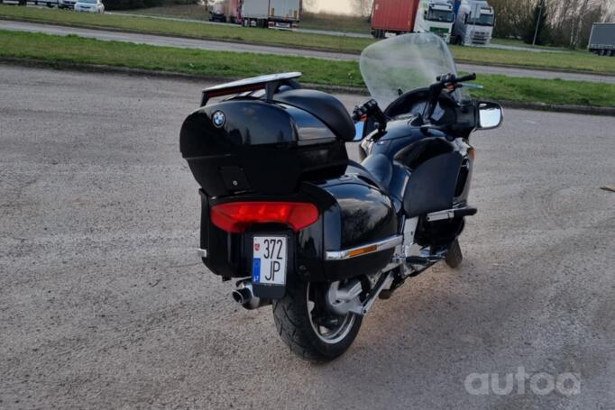 Bmw K 1200