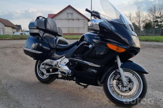 Bmw K 1200