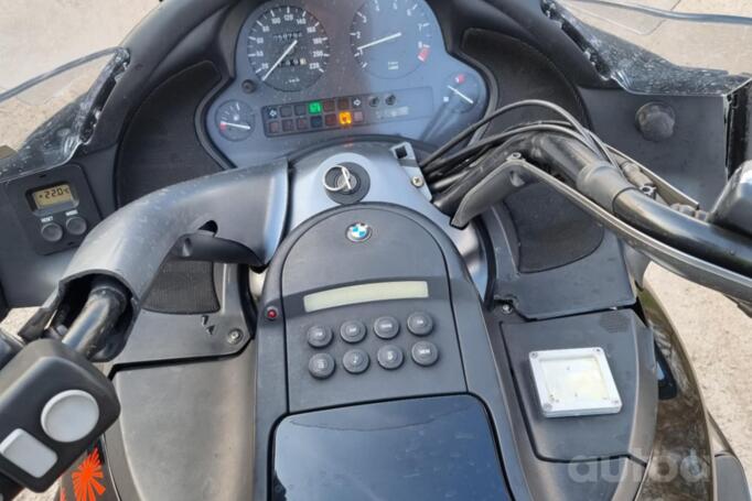 Bmw K 1200