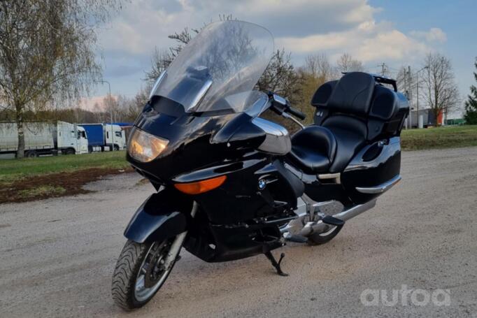 Bmw K 1200