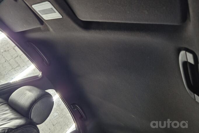 BMW 5 Series E39 [restyling] Sedan