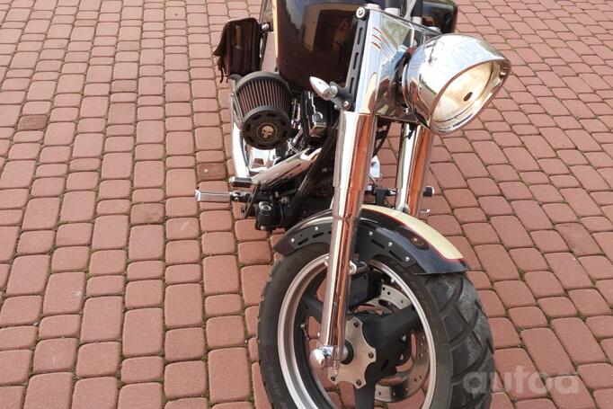 Harley Davidson FL
