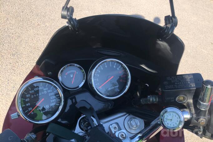 Suzuki Bandit