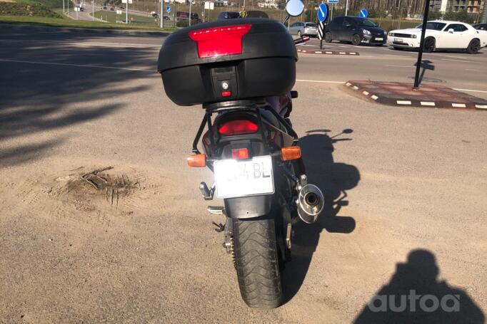Suzuki Bandit