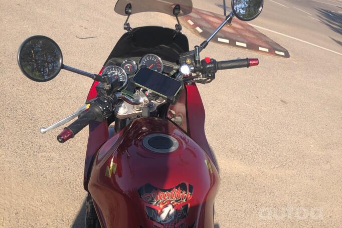 Suzuki Bandit