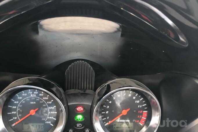 Suzuki Bandit