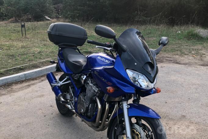 Suzuki Bandit