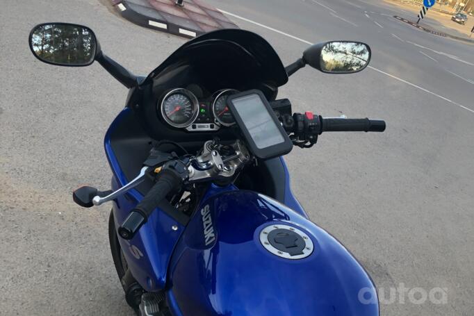 Suzuki Bandit