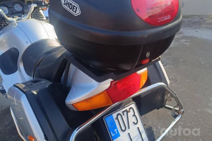 Bmw R