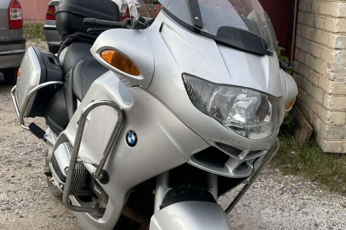 Bmw R