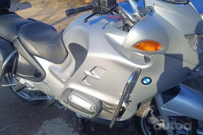 Bmw R