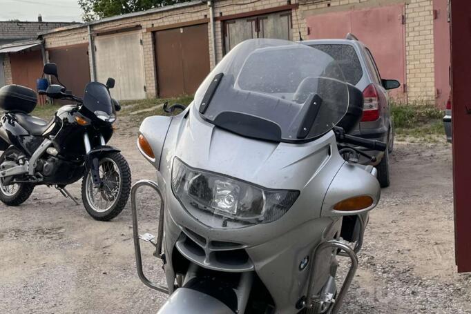 Bmw R