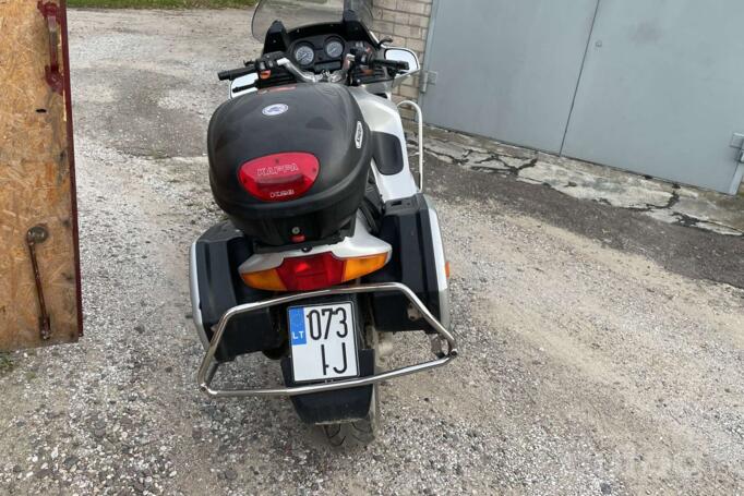 Bmw R