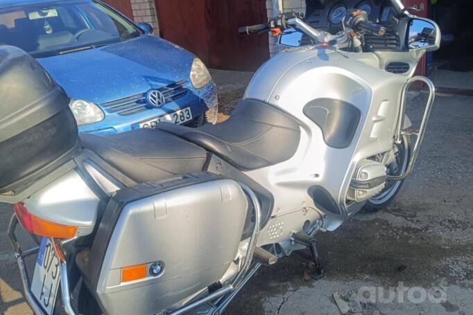 Bmw R