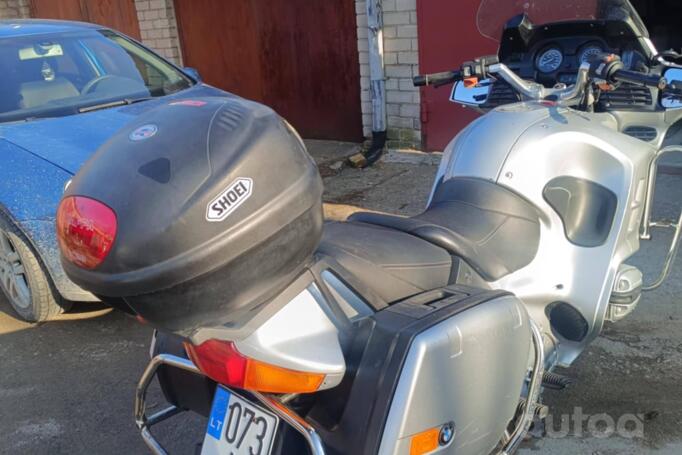 Bmw R