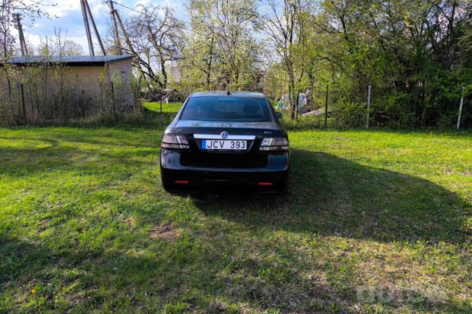 Saab 9-3