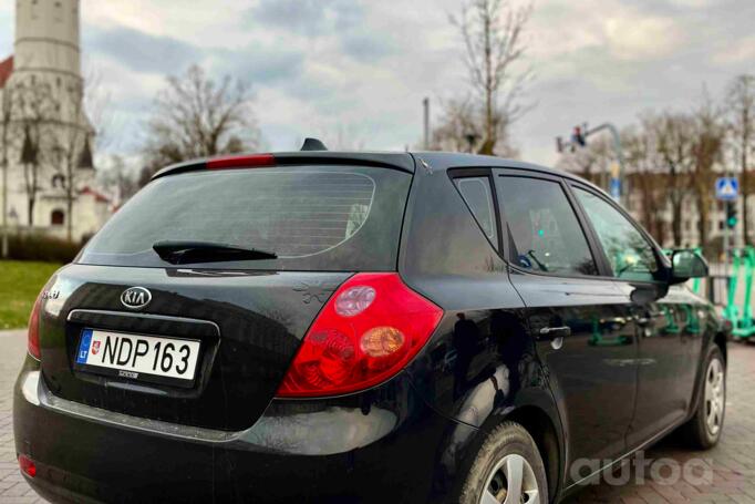 Kia Cee'd