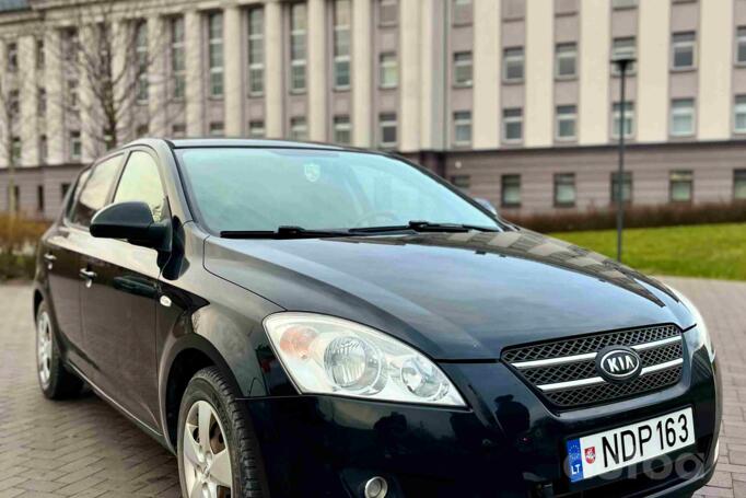Kia Cee'd