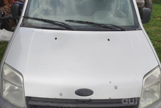 Ford Tourneo Connect 1 generation Minivan