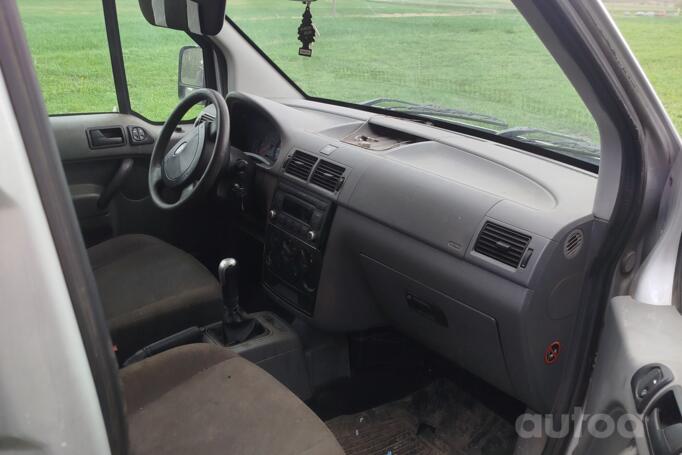 Ford Tourneo Connect 1 generation Minivan