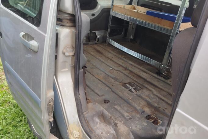 Ford Tourneo Connect 1 generation Minivan