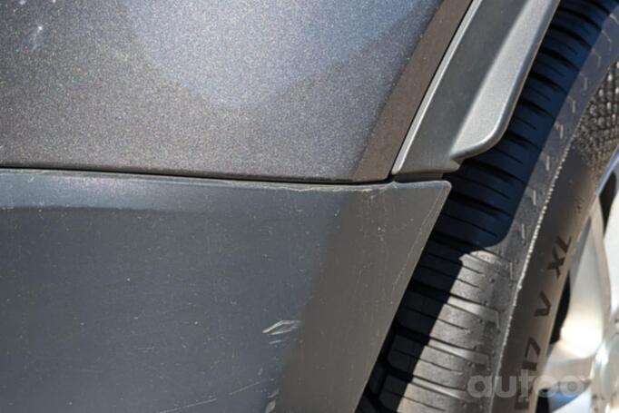 Land Rover Range Rover Evoque L538 [restyling] Crossover 5-doors