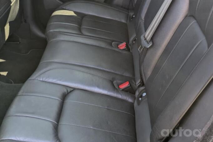 Land Rover Range Rover Evoque L538 [restyling] Crossover 5-doors