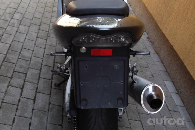 Honda CBR