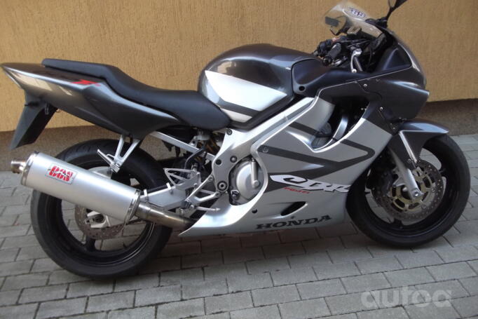 Honda CBR