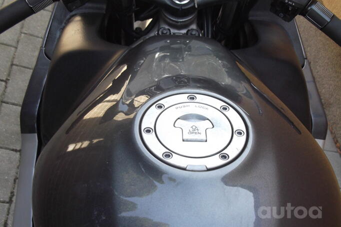 Honda CBR