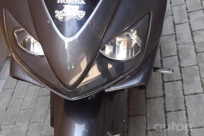 Honda CBR