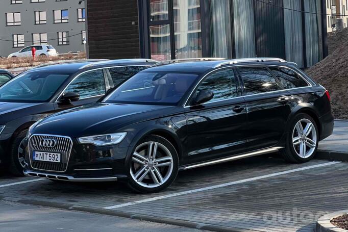 Audi Allroad