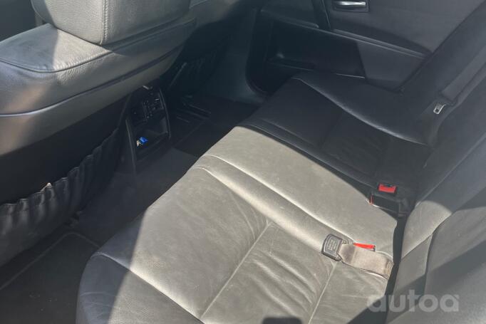 BMW 5 Series E60/E61 Sedan